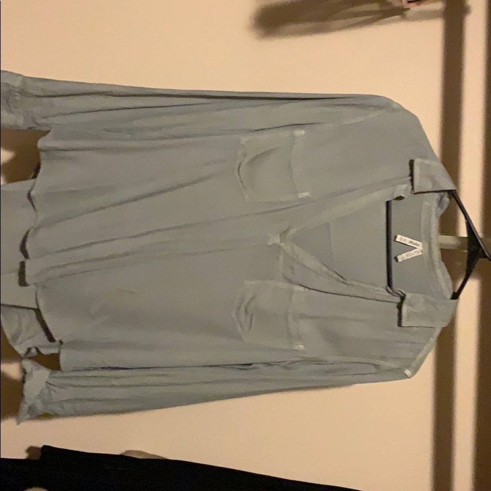 Long sleeve